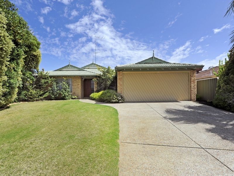 6 Glenroy Gardens, Port Kennedy WA 6172