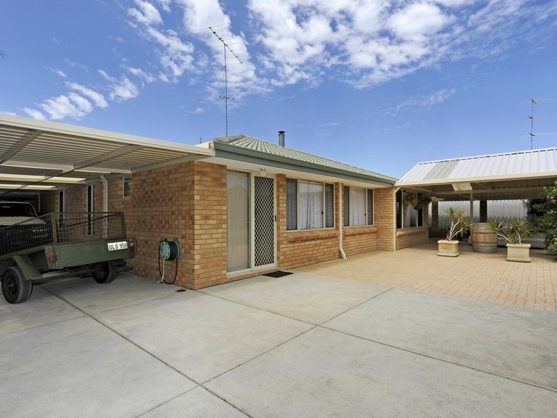 6 Glenroy Gardens, Port Kennedy WA 6172