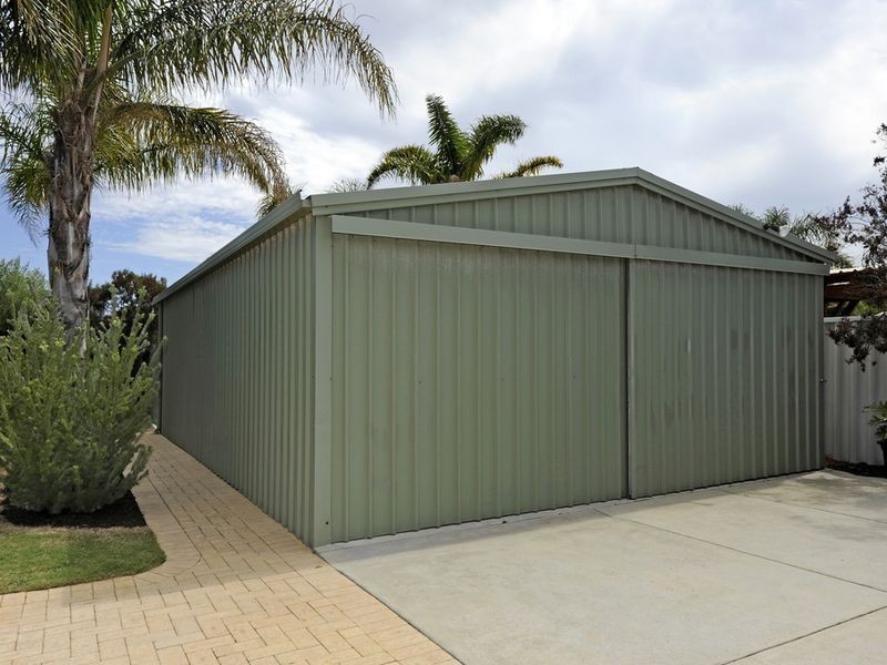 6 Glenroy Gardens, Port Kennedy WA 6172