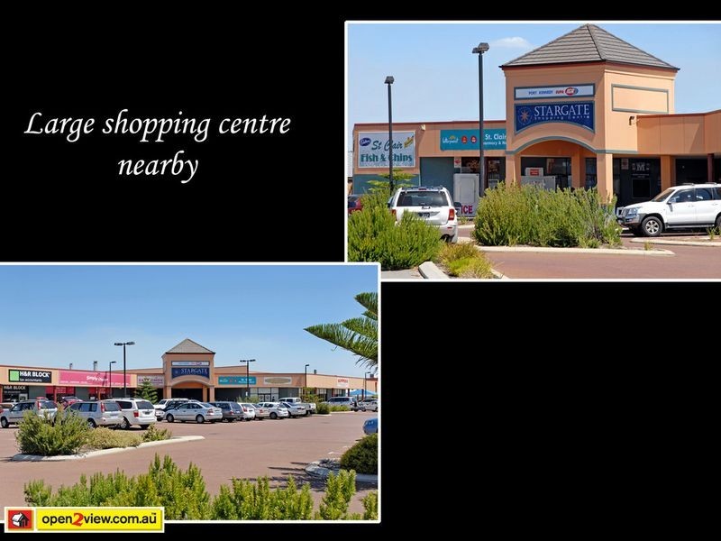 6 Glenroy Gardens, Port Kennedy WA 6172