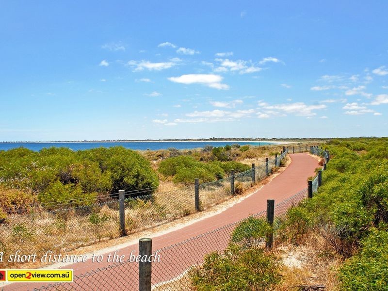 6 Glenroy Gardens, Port Kennedy WA 6172