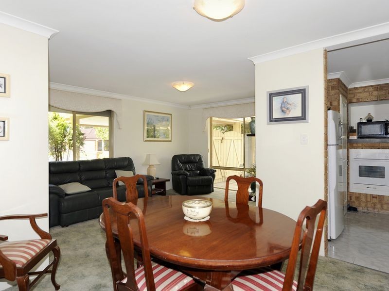 118 Woodbridge Drive, Cooloongup WA 6168