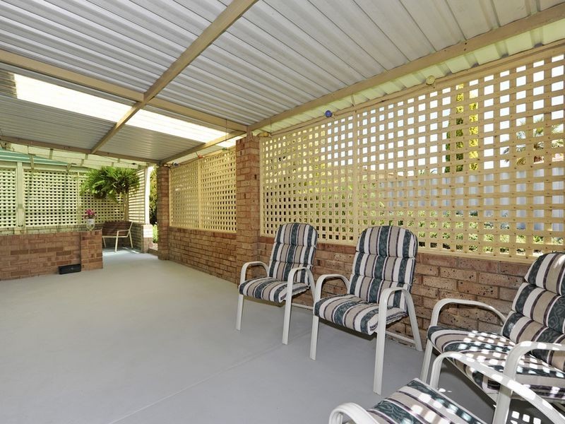 118 Woodbridge Drive, Cooloongup WA 6168