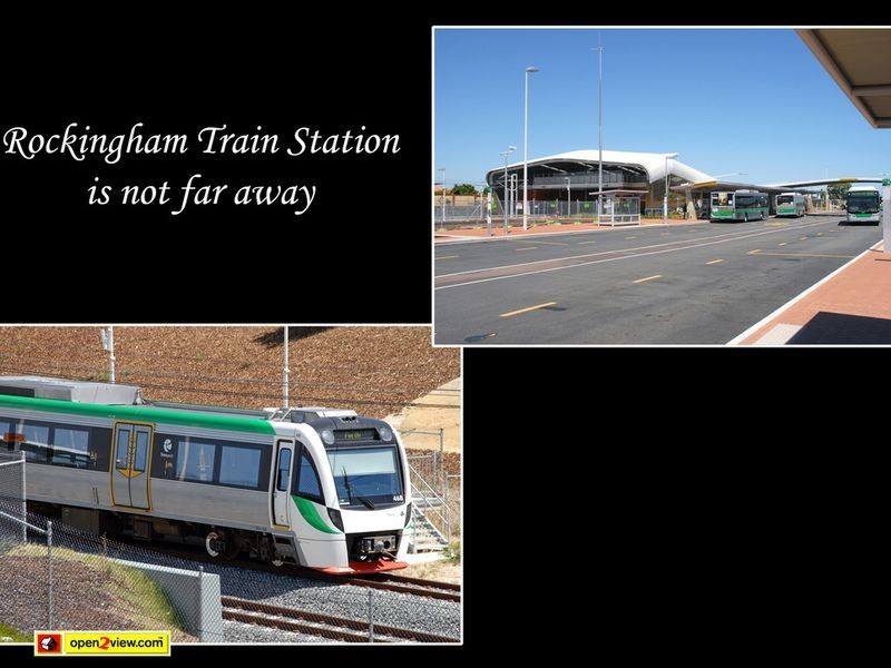 118 Woodbridge Drive, Cooloongup WA 6168