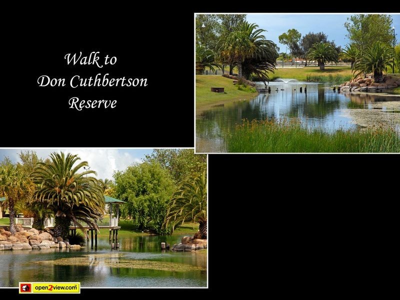 118 Woodbridge Drive, Cooloongup WA 6168