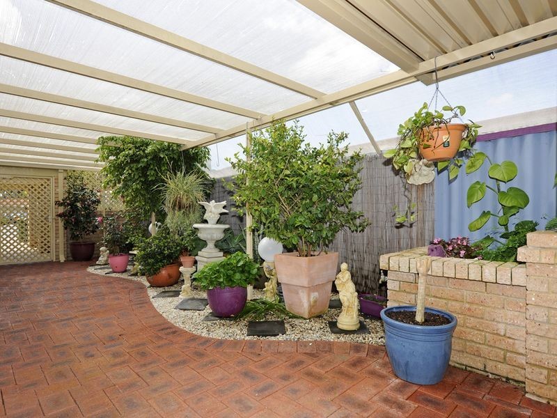 7 Fairway Place, Cooloongup WA 6168