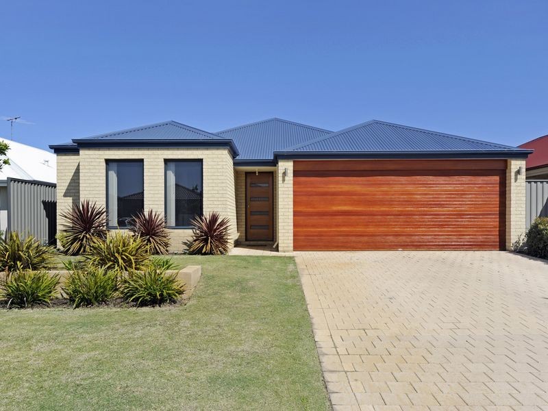 11 Colreavy Ramble, Baldivis WA 6171