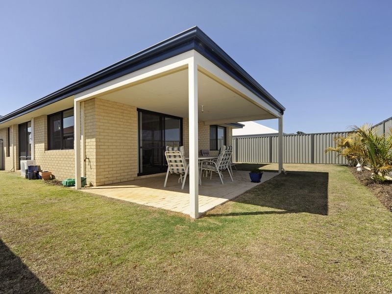 11 Colreavy Ramble, Baldivis WA 6171