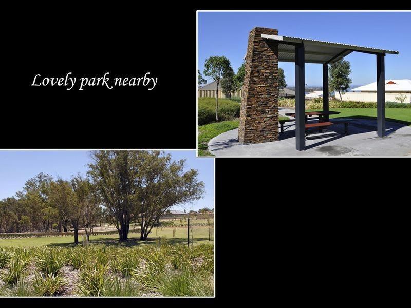 11 Colreavy Ramble, Baldivis WA 6171