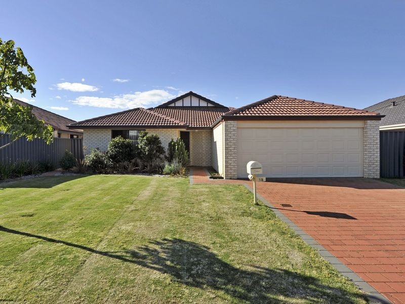15 Ardea Way, Baldivis WA 6171