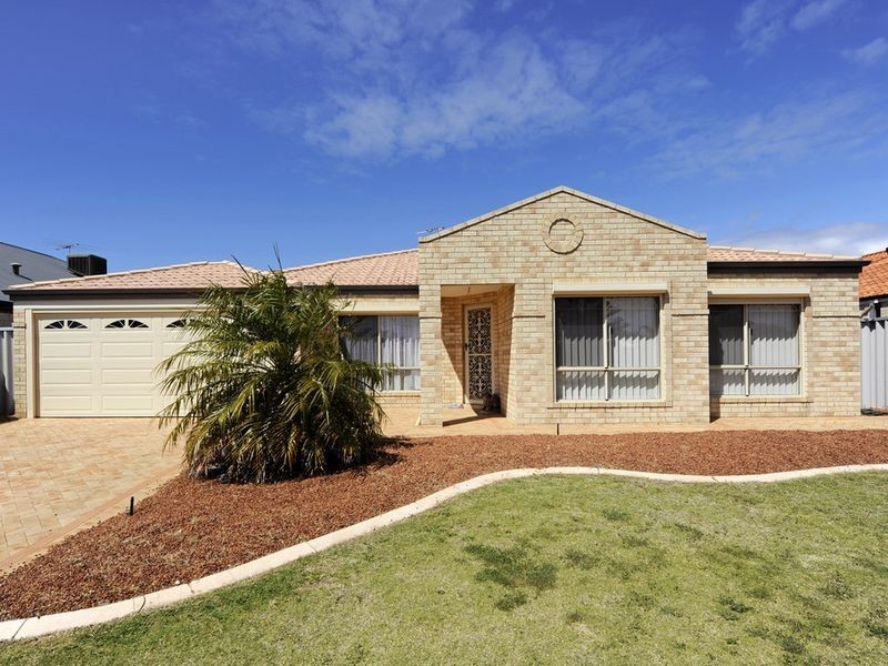 155 Grand Ocean Boulevard, Port Kennedy WA 6172