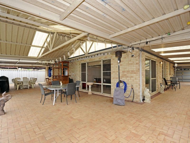 155 Grand Ocean Boulevard, Port Kennedy WA 6172