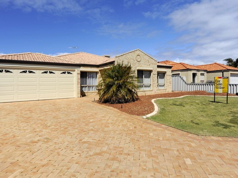 155 Grand Ocean Boulevard, Port Kennedy WA 6172