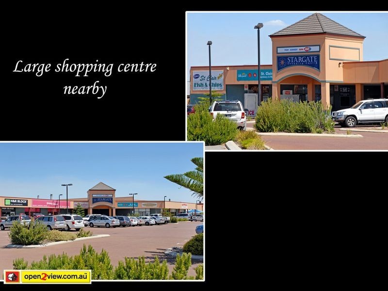 155 Grand Ocean Boulevard, Port Kennedy WA 6172