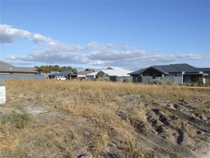 1 Cycad Vista, Baldivis WA 6171