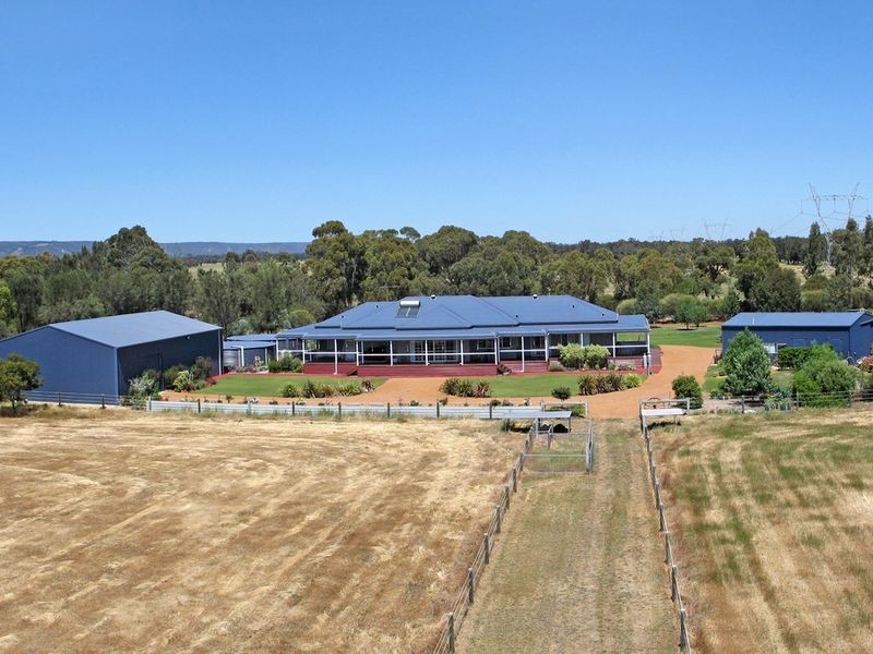 242 Randell Road, Serpentine WA 6125