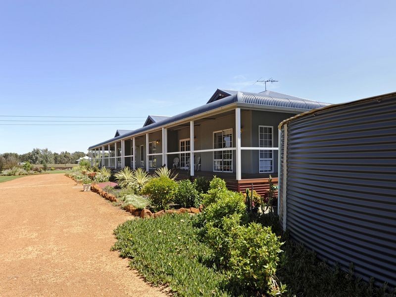 242 Randell Road, Serpentine WA 6125