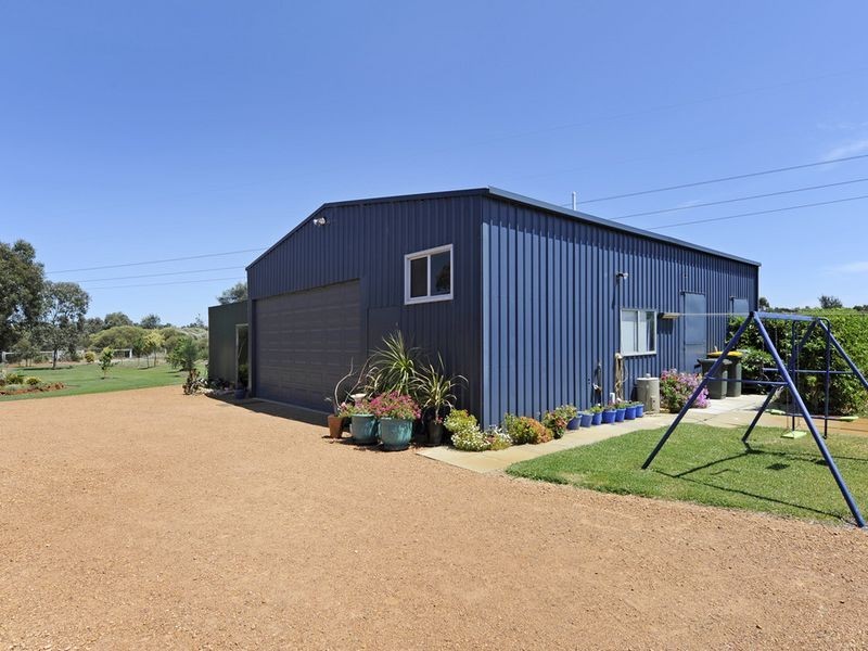 242 Randell Road, Serpentine WA 6125