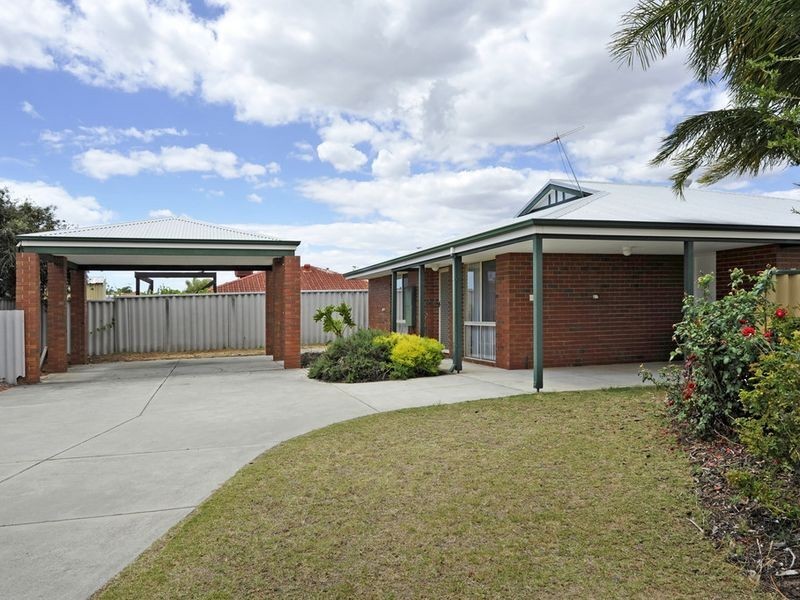 22 Harding Close, Waikiki WA 6169