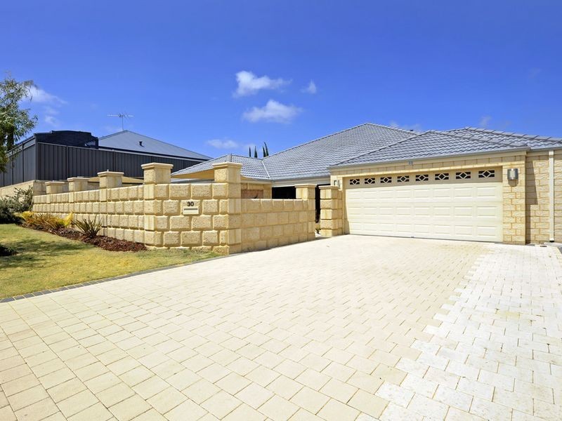 30 Gecko Road, Baldivis WA 6171