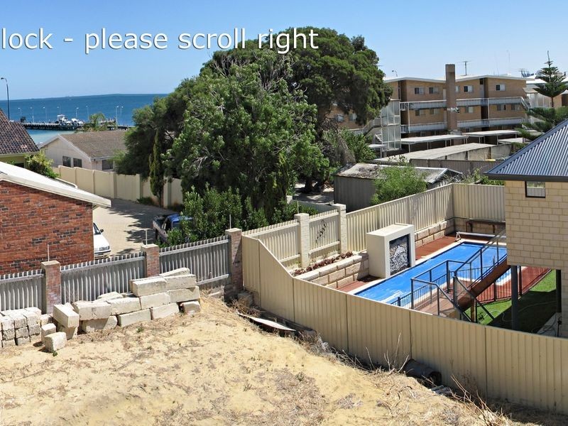 96C Harrison Street, Rockingham WA 6168