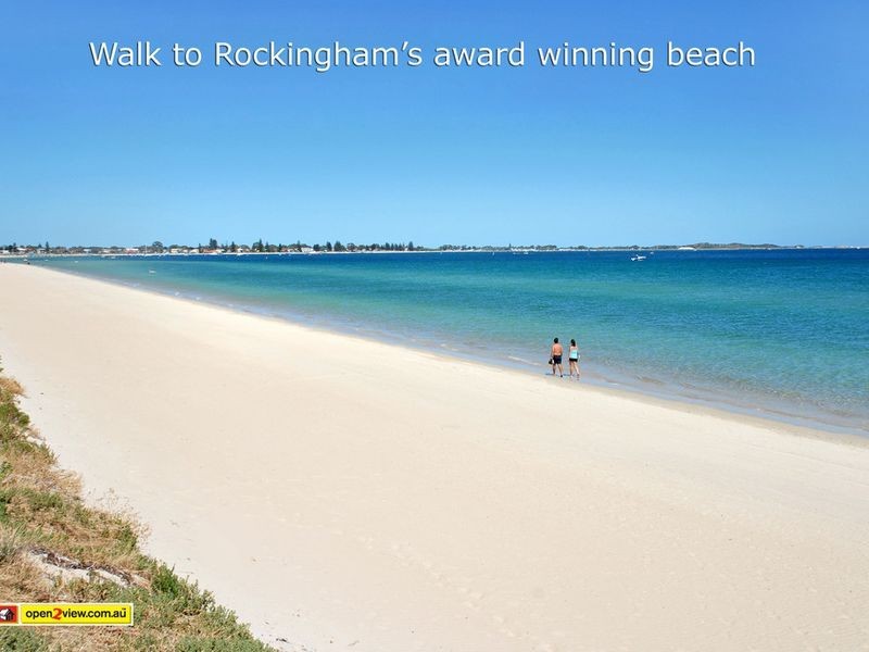 96C Harrison Street, Rockingham WA 6168