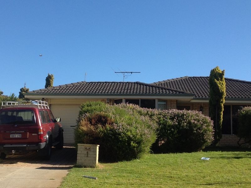 1 Helena Road, Cooloongup WA 6168