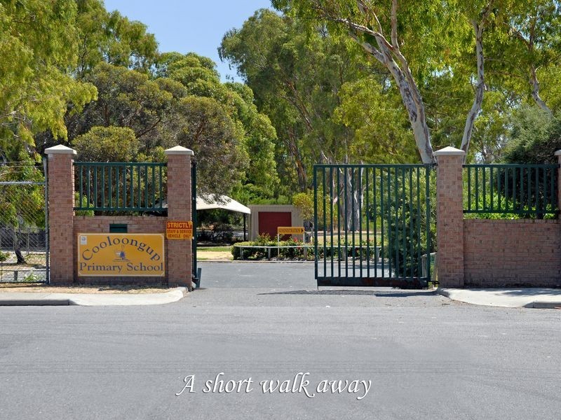 1 Helena Road, Cooloongup WA 6168