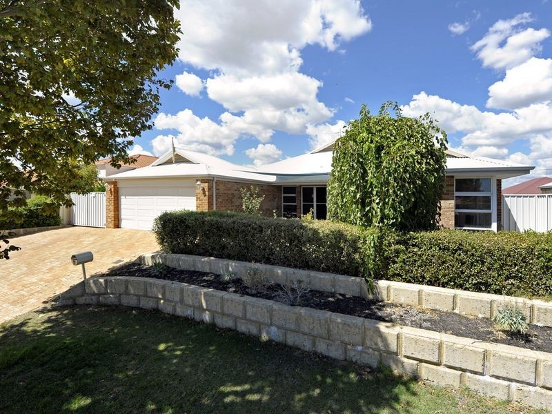 21 Arpenteur Drive, Baldivis WA 6171