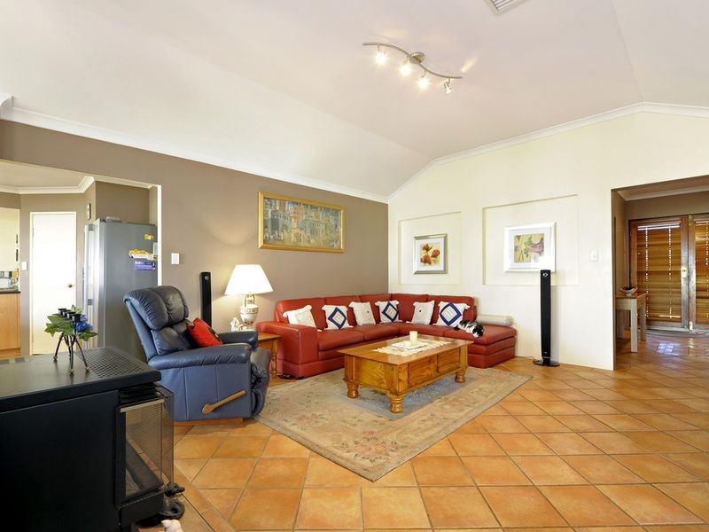 21 Arpenteur Drive, Baldivis WA 6171