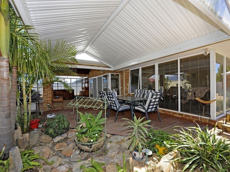 21 Arpenteur Drive, Baldivis WA 6171
