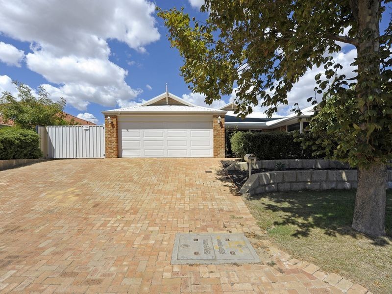 21 Arpenteur Drive, Baldivis WA 6171