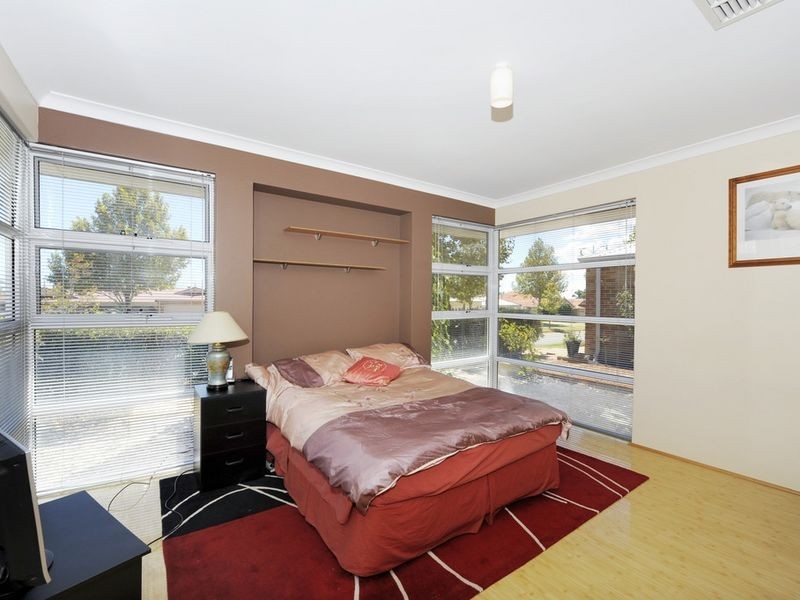 21 Arpenteur Drive, Baldivis WA 6171