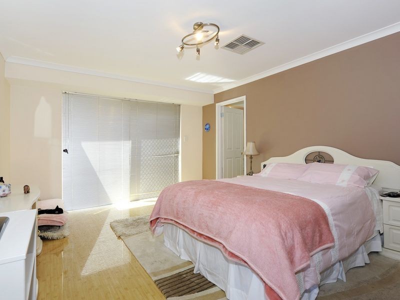 21 Arpenteur Drive, Baldivis WA 6171