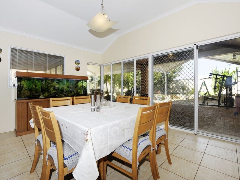 21 Arpenteur Drive, Baldivis WA 6171
