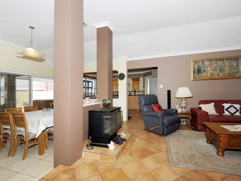 21 Arpenteur Drive, Baldivis WA 6171