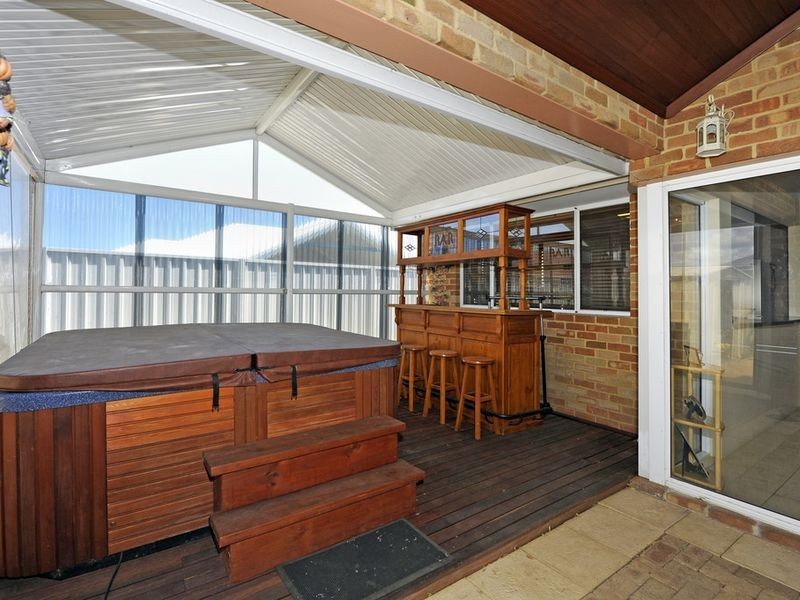 21 Arpenteur Drive, Baldivis WA 6171