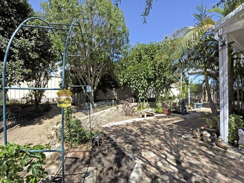 21 Arpenteur Drive, Baldivis WA 6171