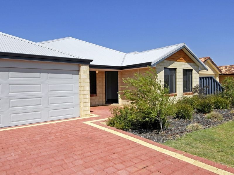 21 Hibiscus Way, Baldivis WA 6171