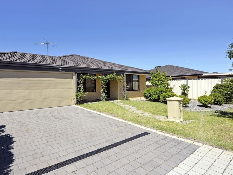 9 Jardine Pass, Bertram WA 6167