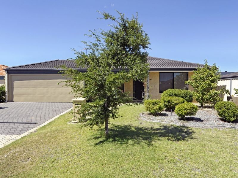 9 Jardine Pass, Bertram WA 6167