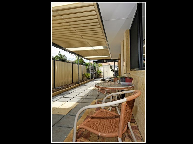 9 Jardine Pass, Bertram WA 6167