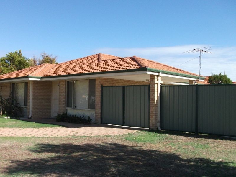 7 Minilya Loop, Warnbro WA 6169