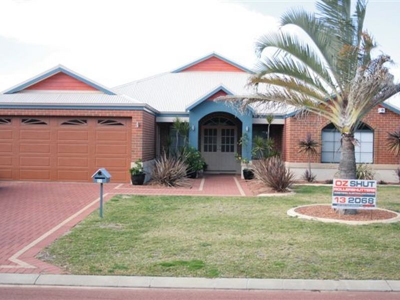 11 Coates Avenue, Baldivis WA 6171