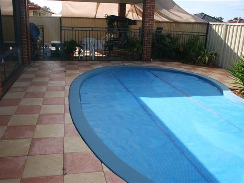 11 Coates Avenue, Baldivis WA 6171