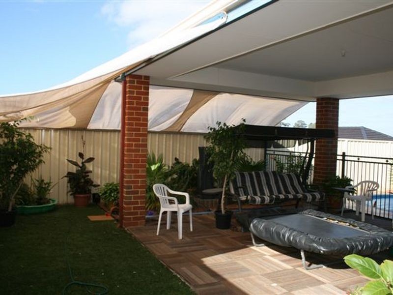 11 Coates Avenue, Baldivis WA 6171