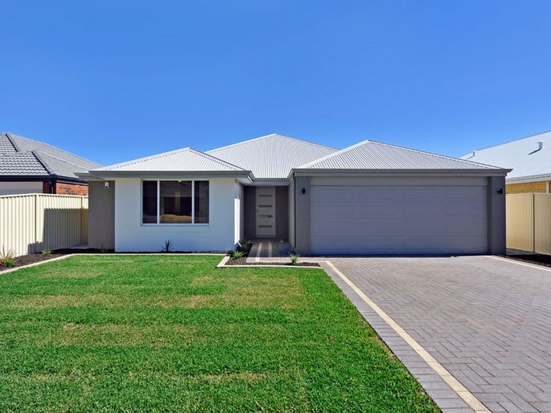 15 Wanderer Parkway, Baldivis WA 6171