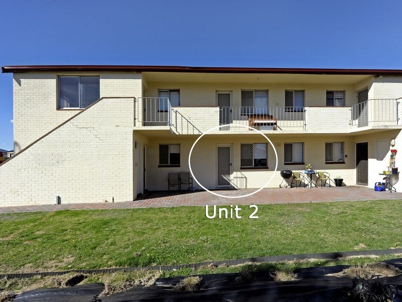 2/45 Parkin Street, Rockingham WA 6168