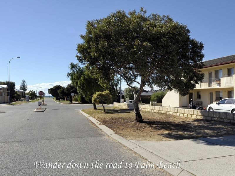 2/45 Parkin Street, Rockingham WA 6168