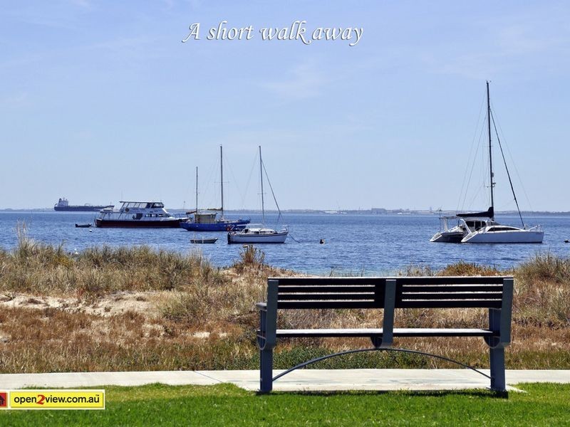 2/45 Parkin Street, Rockingham WA 6168